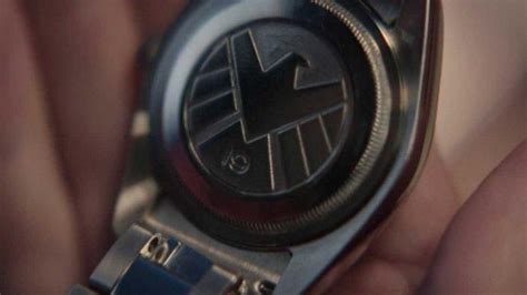 clint barton rolex watch|laura barton clint.